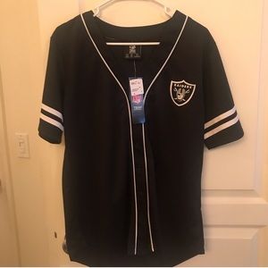 Raiders Jersey (S)